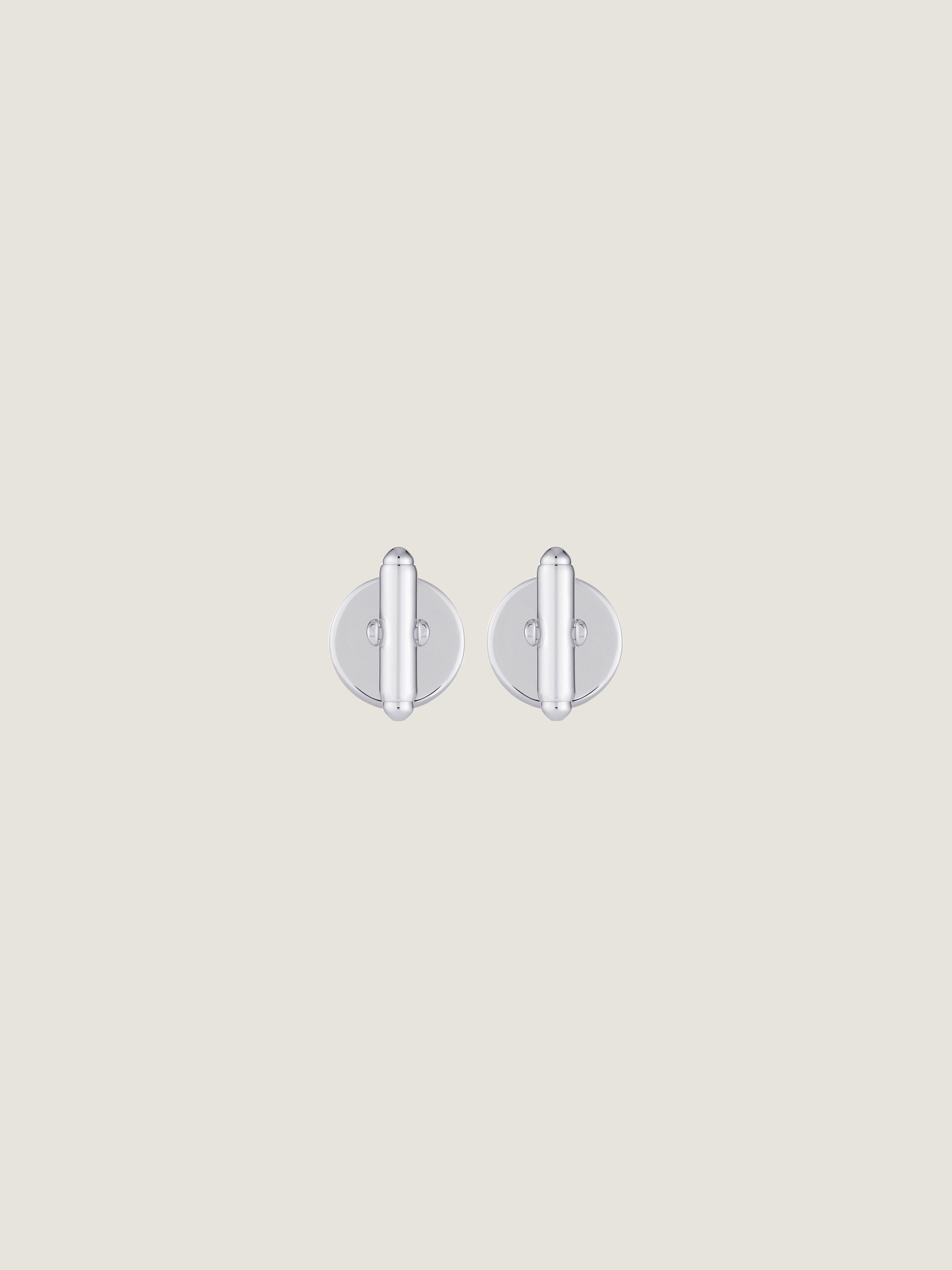 GIVENCHY cufflinks in metal